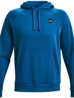 Pánská mikina Rival Fleece M 1357092 432 - Under Armour