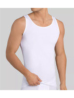 Pánské tílko men 24/7 SH 02 Vest 2P - WHITE - bílé 0003 - SLOGGI