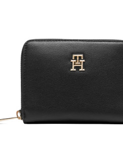 Peněženka Tommy Hilfiger 8720645298304 Black