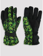 NOVITI Gloves RN072-M-01 Green