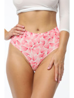 FIGI ROSE FLAKES BRASIL MAXI