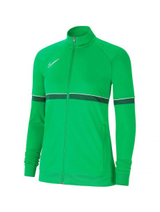 Dámské tričko Dri-FIT Academy 21 W CV2677-362 - Nike