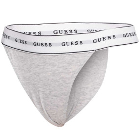 Tanga model 19138359 Šedá barva - Guess