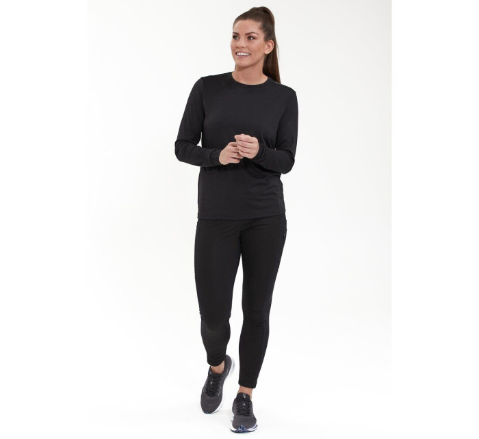 Dámské tričko Endurance Chalina W L/S Tee