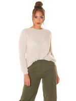 Basic fit Pullover model 19628372 - Style fashion