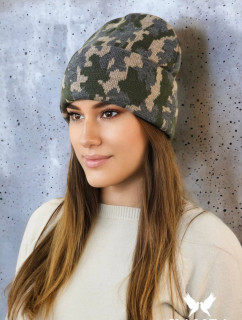 Hat model 19142751 Grafit - Kamea