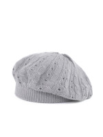 Baret model 20214907 Grey - Art of polo