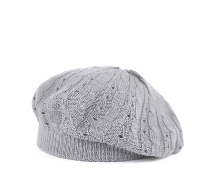 Baret model 20214907 Grey - Art of polo