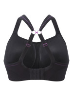 Sportovní podprsenka Non Wired Bra black 7341