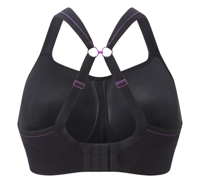 Sportovní podprsenka Non Wired Bra black 7341