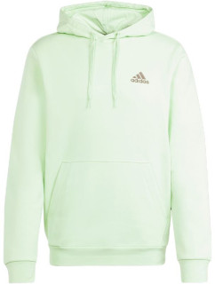 Adidas Essentials Fleece Hoodie M IN0327 pánské