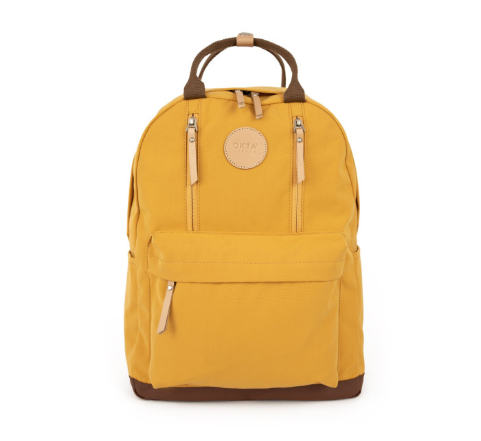 Batoh Himawari Tr23195-2 Mustard