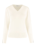 Sweater model 20673773 Cream - Volcano