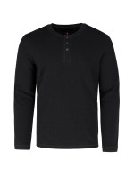 Longsleeve model 20679038 Black - Volcano