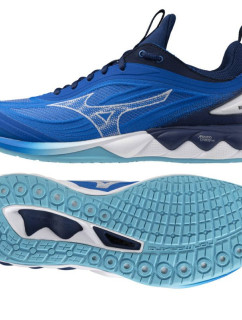 Boty WAVE 3 model 20306486 - Mizuno