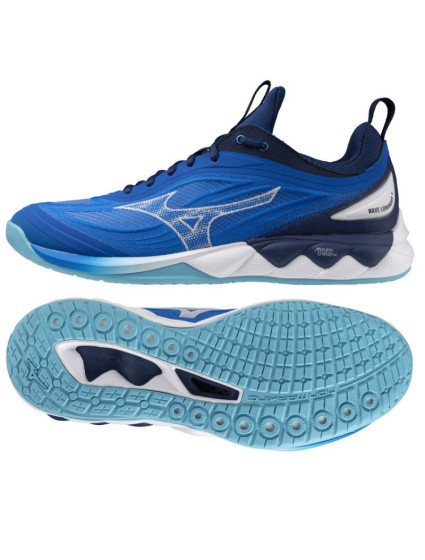 Boty WAVE 3 model 20306486 - Mizuno