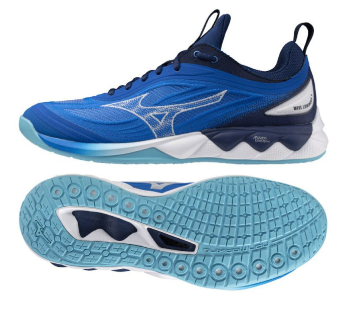 Boty WAVE 3 model 20306486 - Mizuno