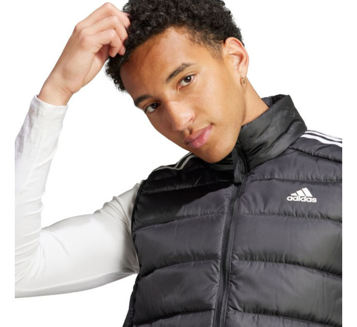 Adidas Essentials 3-Stripes Light Down Vest M HZ5728