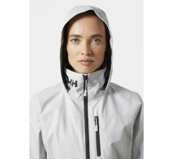 Helly Hansen W Crew Bunda s kapucí W 34448 853