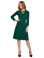 Dress model 17946795 Green - STYLOVE