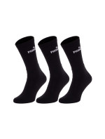 Puma 3Pack ponožky 883296 Black