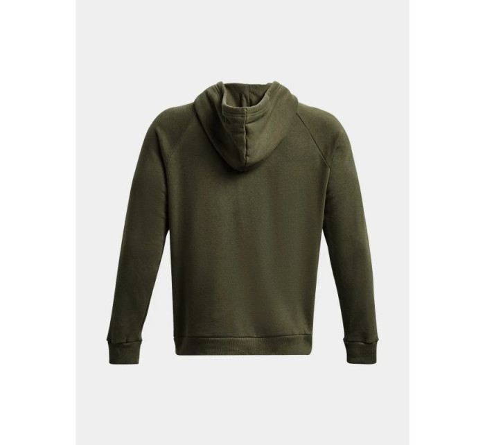 Under Armour UA Armour Fleece Big Logo HD M 1379743-390 mikina s kapucí