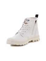 Palladium Pampa Hi Re Vegan Lth 74378-116-M dámské boty