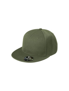 Baseballová čepice  6P khaki model 19033474 - Malfini