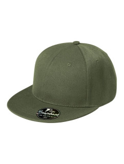 Baseballová čepice  6P khaki model 19033474 - Malfini