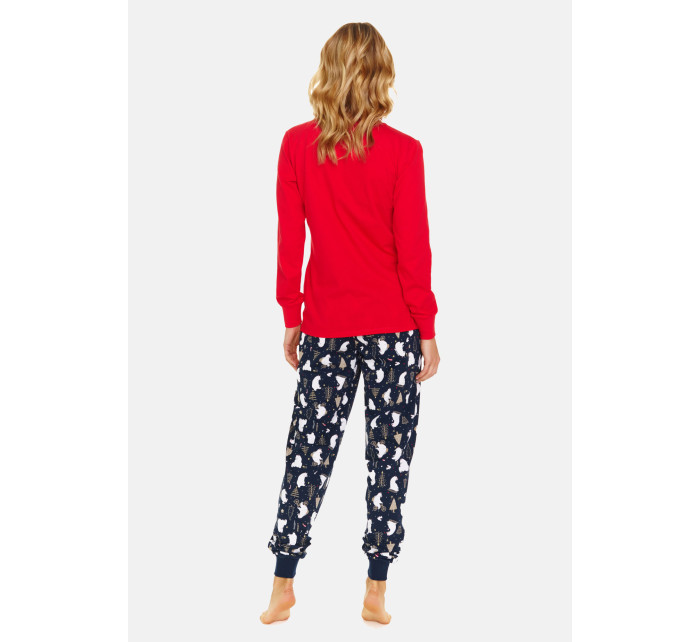 Pyjamas model 20674260 Red - DOCTOR NAP