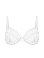 Podprsenka s kosticí UNDERWIRED FULL CUP   model 18359887 - Simone Perele