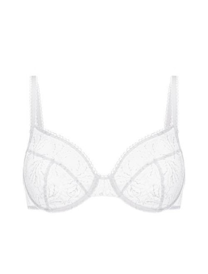 Podprsenka s kosticí UNDERWIRED FULL CUP   model 18359887 - Simone Perele