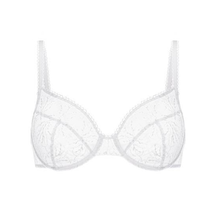 Podprsenka s kosticí UNDERWIRED FULL CUP   model 18359887 - Simone Perele