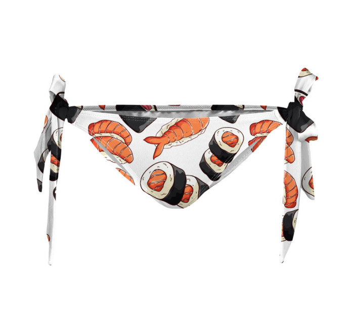 Bikini Bottom WBBB White model 18094758 - Aloha From Deer