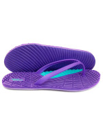 Bazénové pantofle model 20293568 Purple - AQUA SPEED