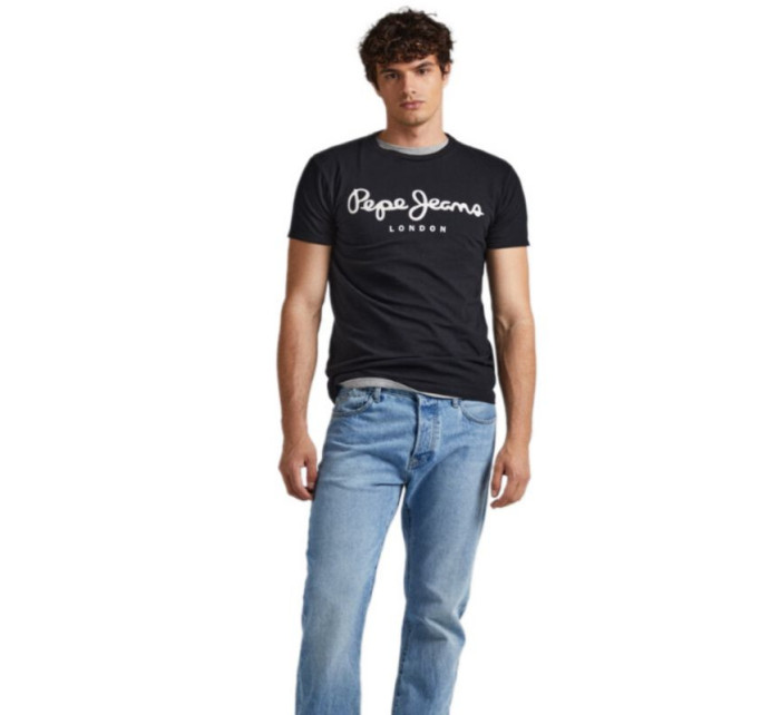 Pepe Jeans Original Stretch tričko M PM508210