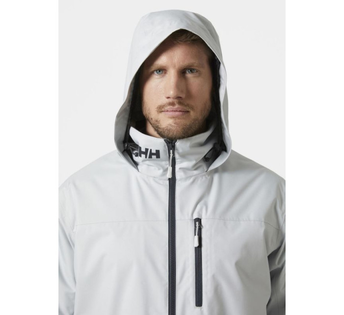 Helly Hansen Pánská bunda Midayer s kapucí M 2 34442 853