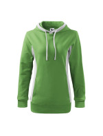 Mikina Malfini Kangaroo Sweatshirt W MLI-40839