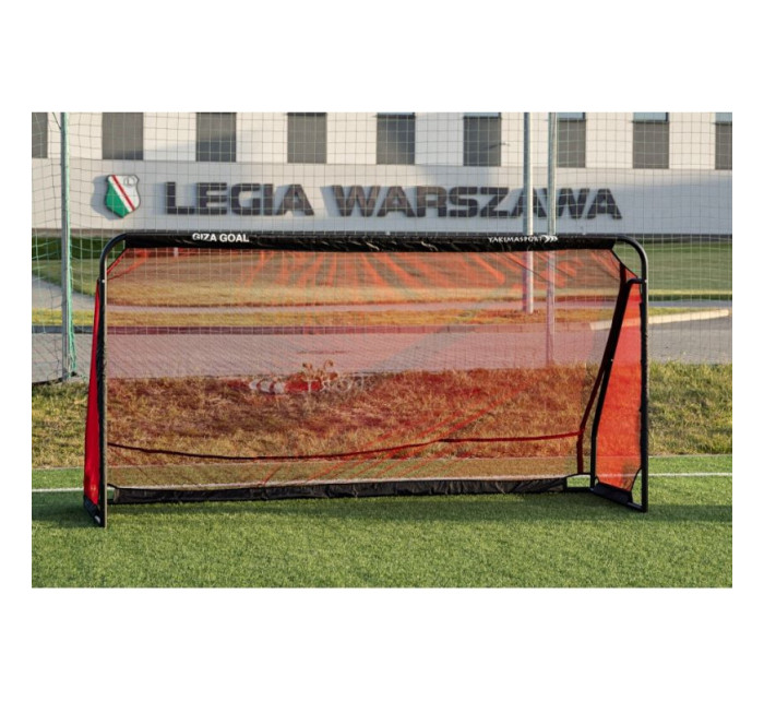 Branková síť Yakima Sport Giza żak 3m x 1,55m | 300cm x 155cm 100537