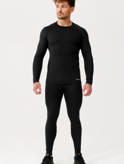 Rough Radical Thermal Underwear Merino Protect Men Black