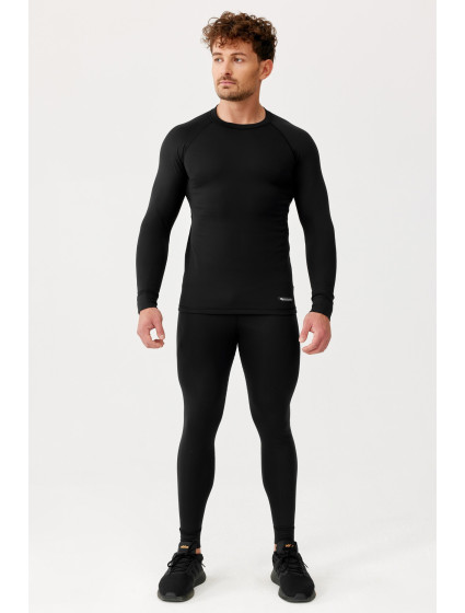 Rough Radical Thermal Underwear Merino Protect Men Black