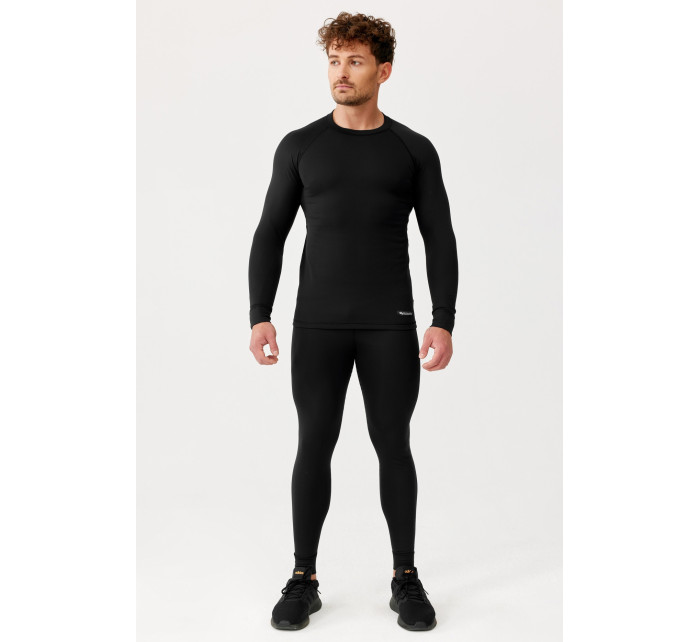 Rough Radical Thermal Underwear Merino Protect Men Black