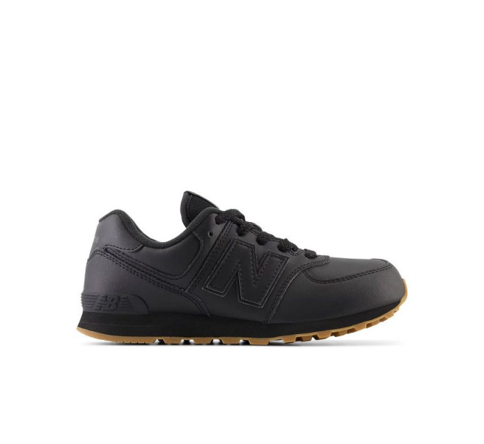 New Balance Jr GC574NBB