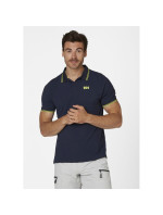 Helly Hansen Kos Polo Shirt M 34068 598 pánské