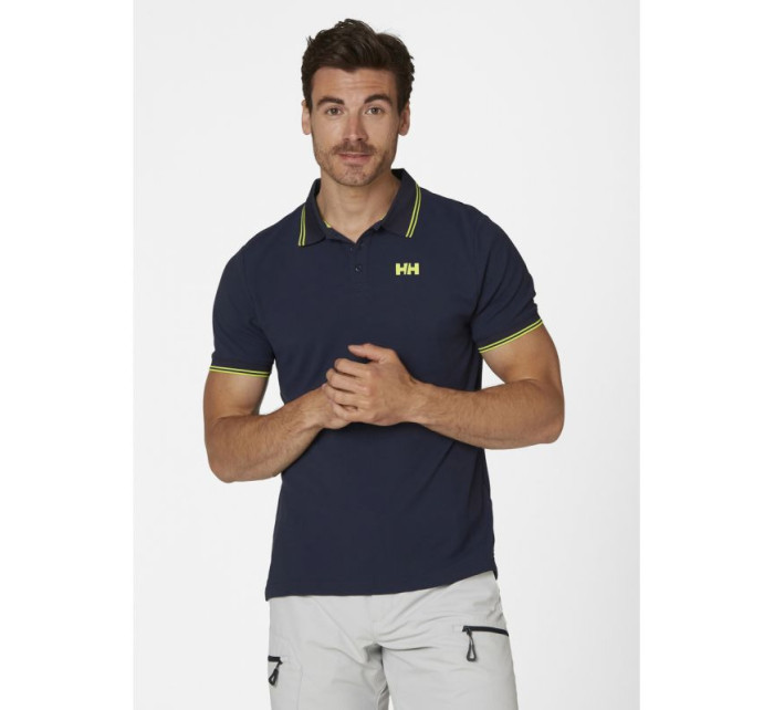 Helly Hansen Kos Polo Shirt M 34068 598 pánské