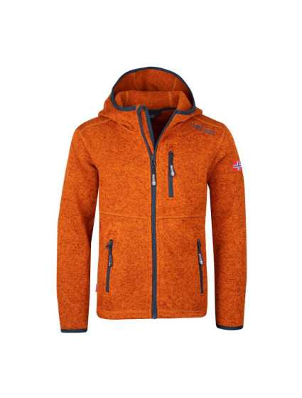 Dětská fleecová bunda Trollkids Jondalen Jacket XT Jr 222-808