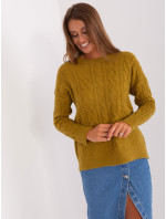 Sweter AT SW model 18895541 - FPrice