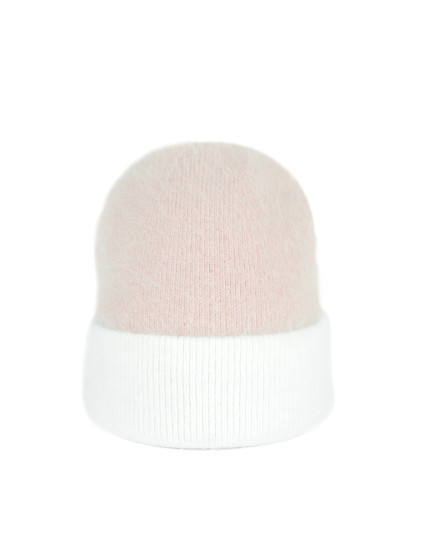 Hat model 19421130 Light Pink - Art of polo