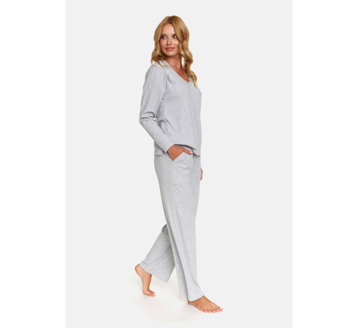 Doctor Nap Pyjamas PM.7164 Grey