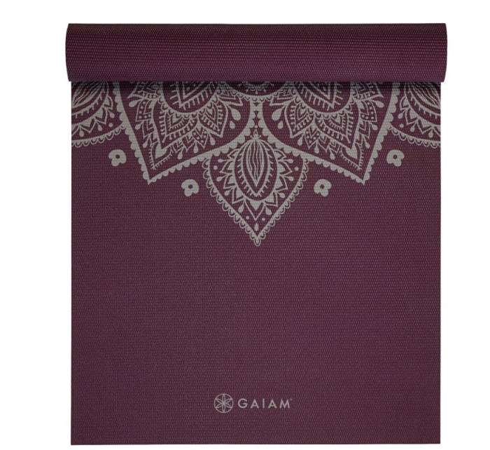 do  Midnight Plum Flower model 20685914 - GAIAM